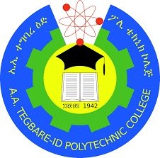 Tegbareid Polytechnic College Logo